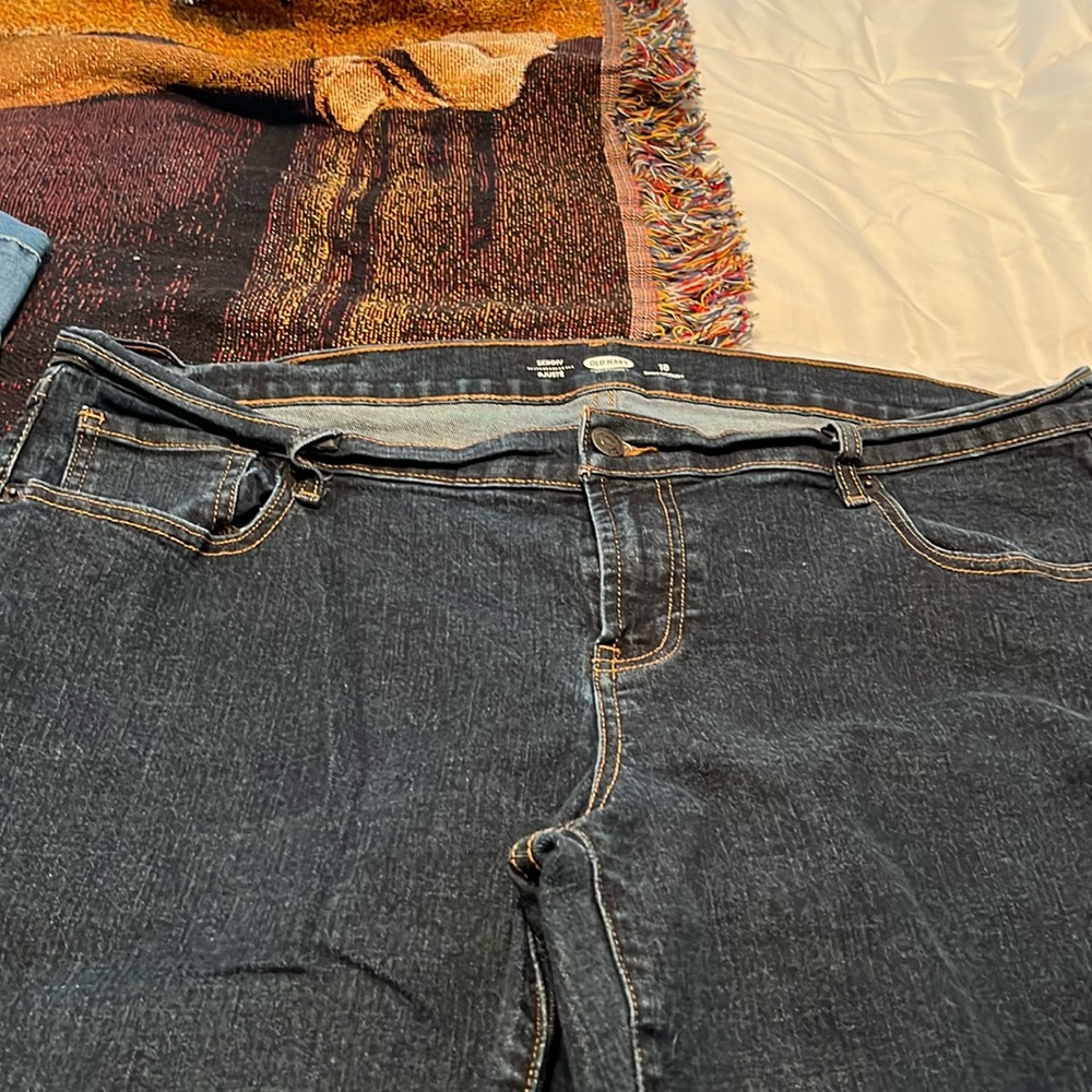 Gap Skinny jeans
